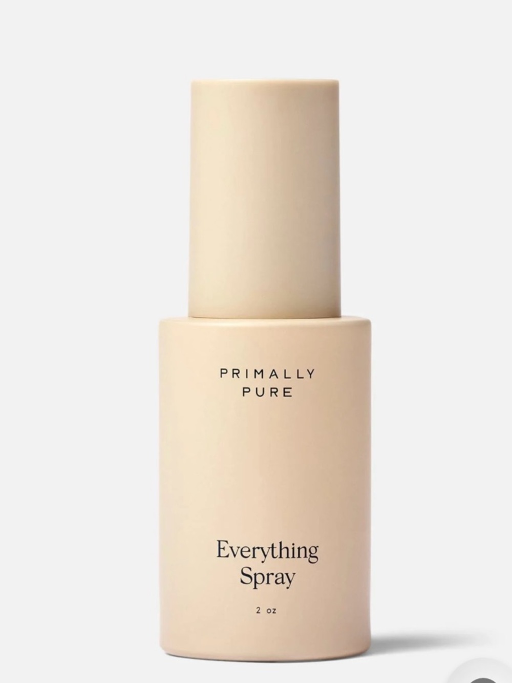 Primally Pure Everything Spray